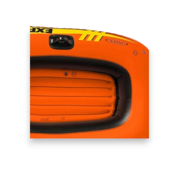 Bote naranja 200 Bote naranja 200 intex