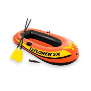 Set bote 200