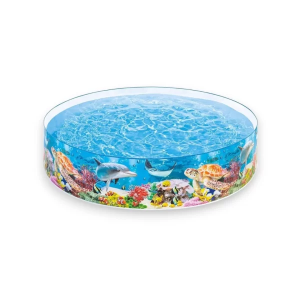 piscina rigida 244cm piscina rigida 244cm intex