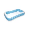 Piscina rectangular azul 305cm Piscina rectangular azul 305cm intex