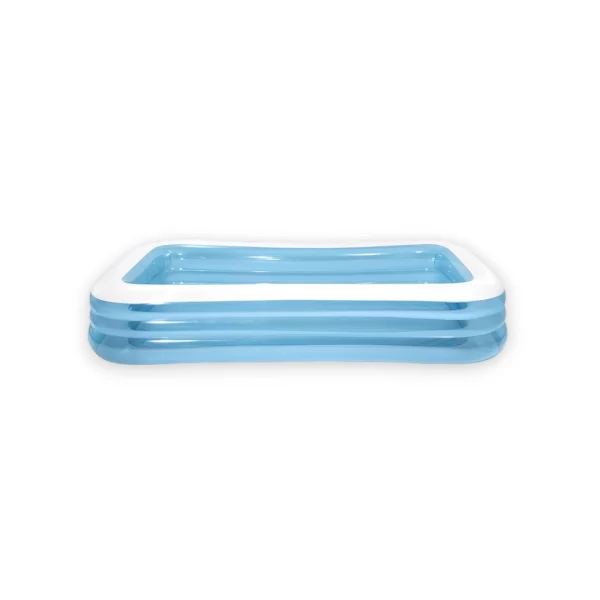 Piscina rectangular azul 305cm Piscina rectangular azul 305cm intex