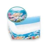 Piscina rectangular 305cm Piscina rectangular 305cm estampada intex