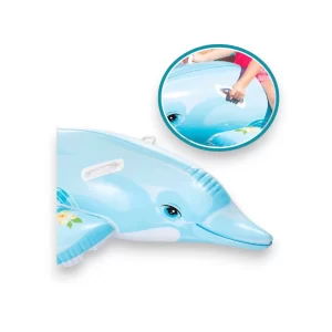 Montable diseño delfin