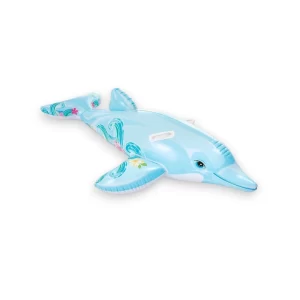Montable diseño delfin