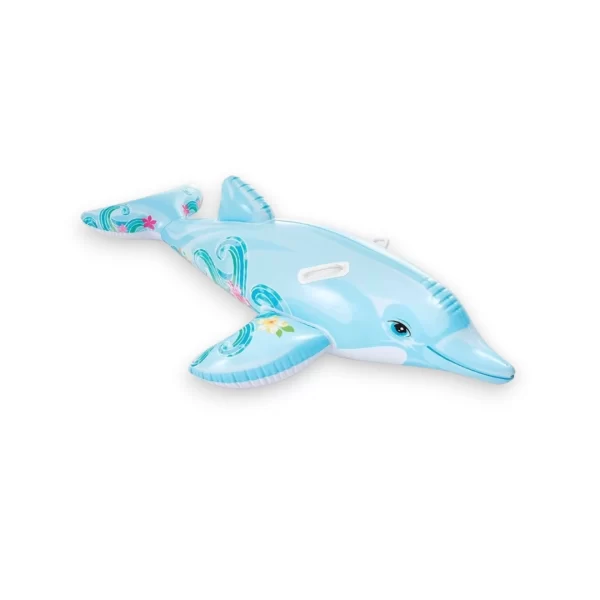 Montable diseño delfin