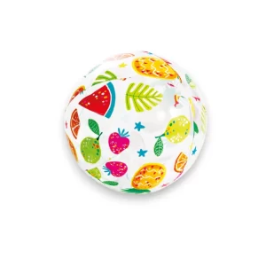 Balón estampado inflable