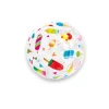 Balón estampado inflable