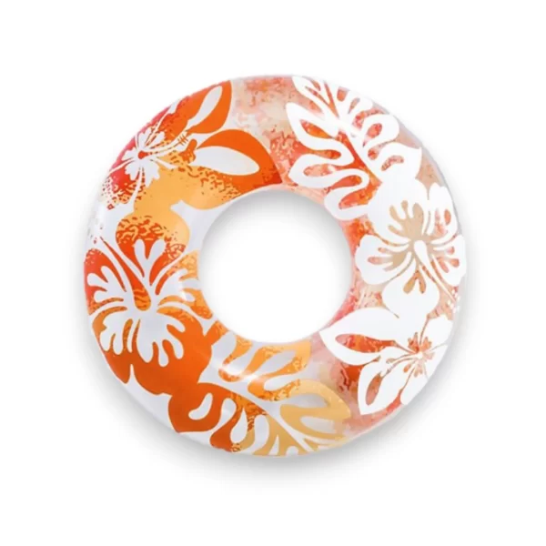 Rueda flor Rueda flor intex