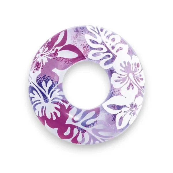 Rueda flor Rueda flor intex