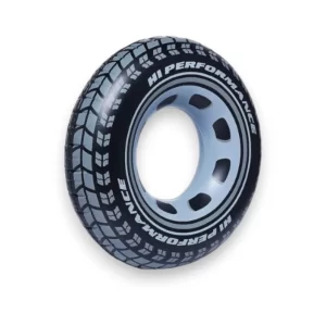 Rueda llanta intex