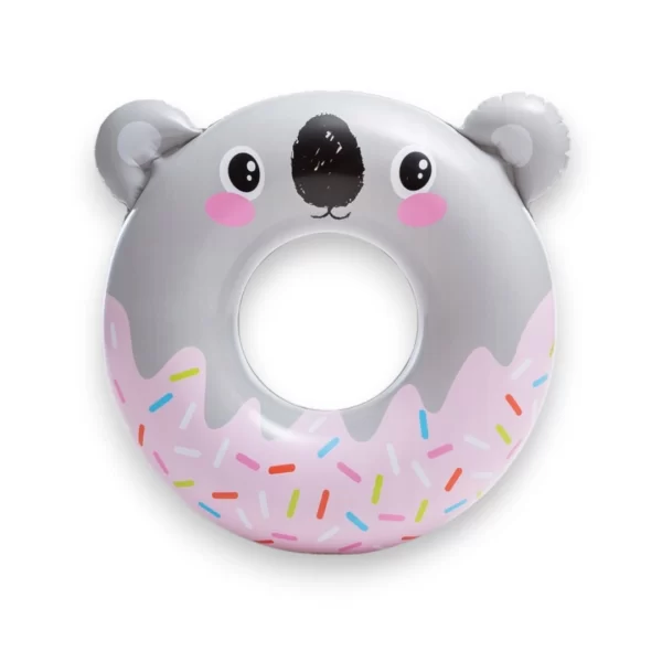 Rueda figura intex