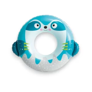 Rueda figura intex