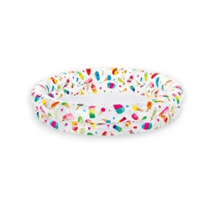 Piscina set pequeña intex