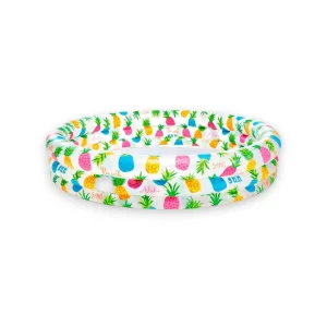 Piscina set grande intex
