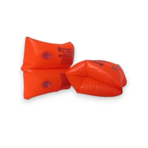 Bracito naranja pequeño