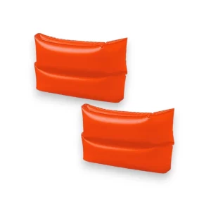 Bracito naranja pequeño
