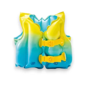 Chaleco pequeño intex