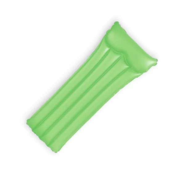 Colchoneta neón Colchoneta neón intex