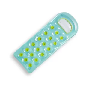 Colchoneta vaso piscina