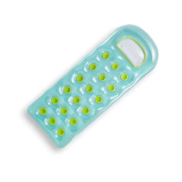 Colchoneta vaso piscina
