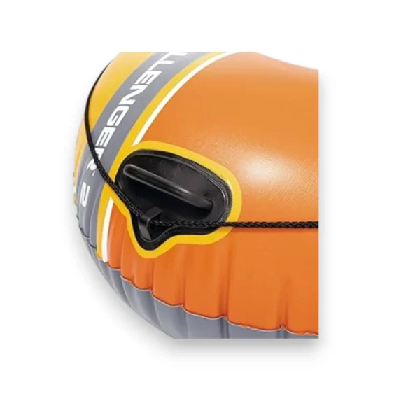 Bote challenger 2 intex