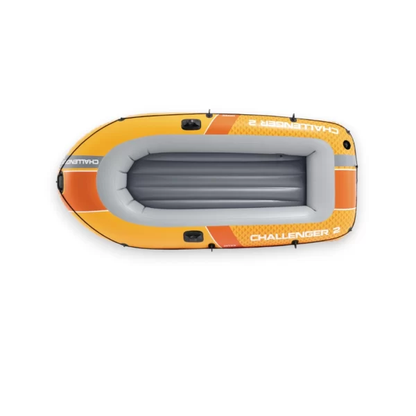 Bote challenger 2 intex