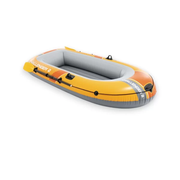 Bote challenger 2 intex