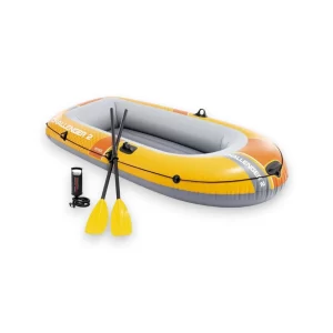 Bote challenger 2 intex