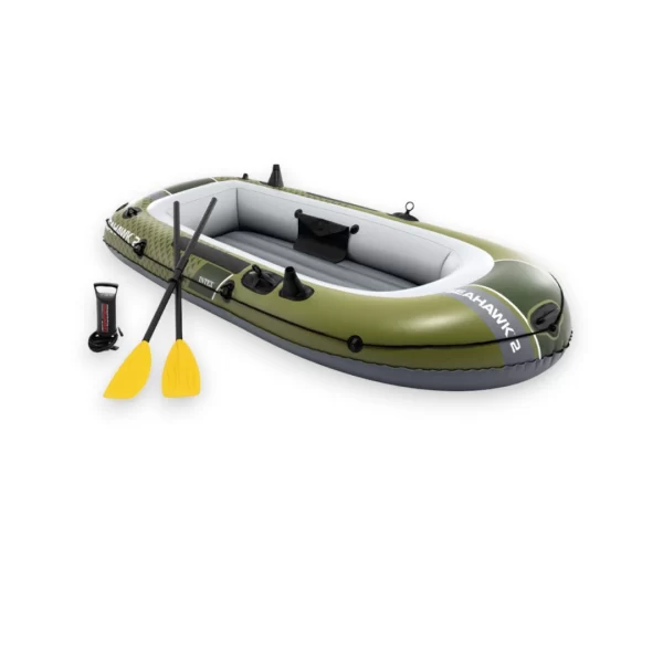 Bote seahawk Bote seahawk 2 intex