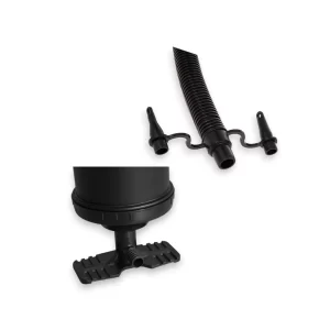 Inflador mediano intex