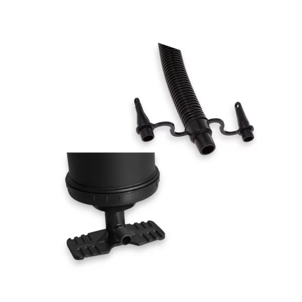 Inflador mediano Inflador mediano intex