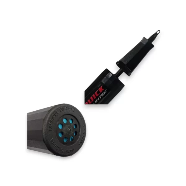 Inflador pequeño Inflador pequeño intex