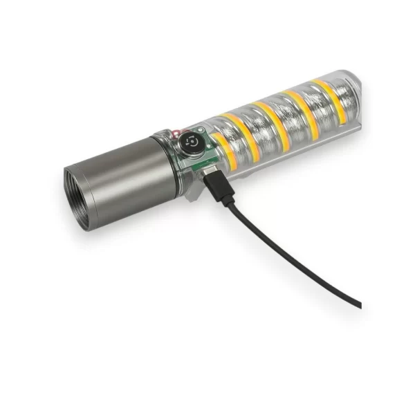 LINTERNA PARA ACAMPAR