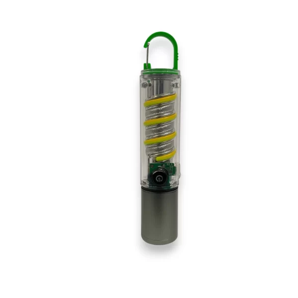 LINTERNA PARA ACAMPAR