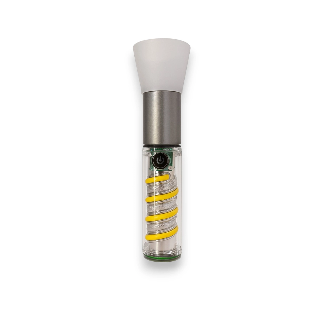 LINTERNA PARA ACAMPAR