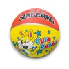 Balón mini baloncesto Balón mini baloncesto estampado
