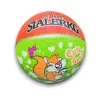 Balón mini baloncesto Balón mini baloncesto estampado