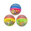 Balón mini baloncesto Balón mini baloncesto estampado