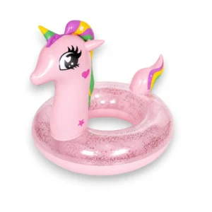 Rueda unicornio 70cm