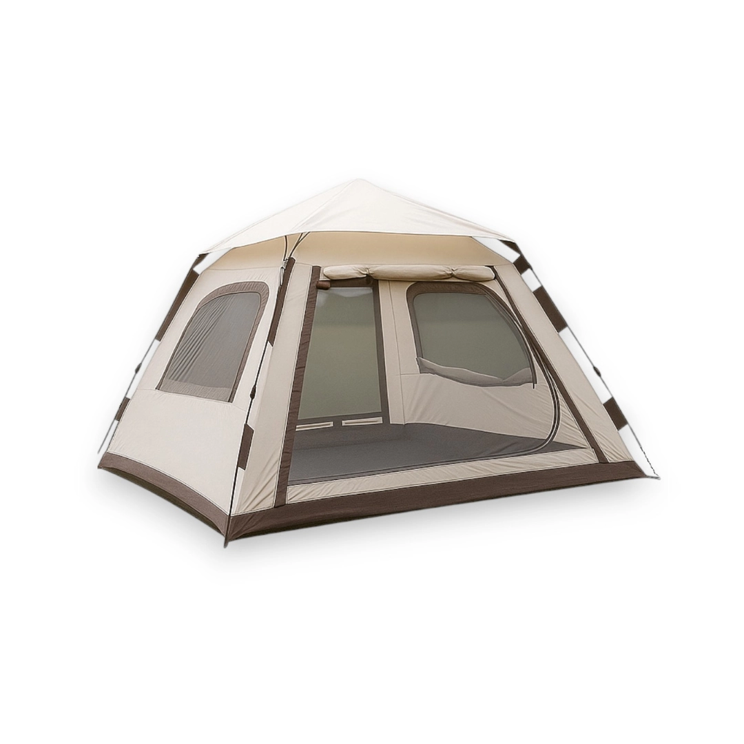 CAMPING AUTOMATICO