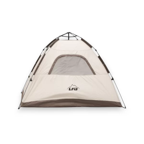 CAMPING AUTOMATICO