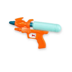 Pistola de agua