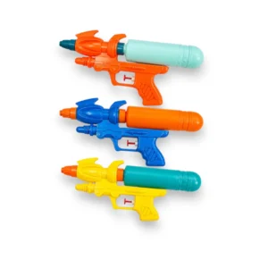 Pistola de agua