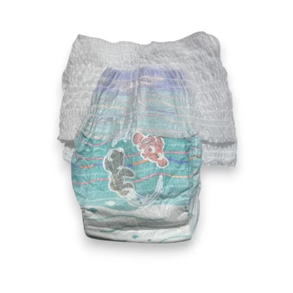 Pañal piscina huggeis