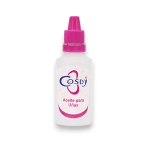 ACEITE DE UÑAS