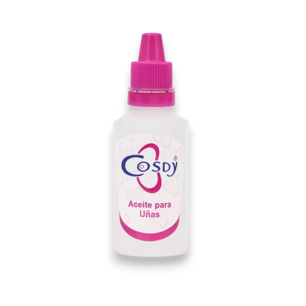 ACEITE DE UÑAS