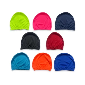 Gorro licra surtidos