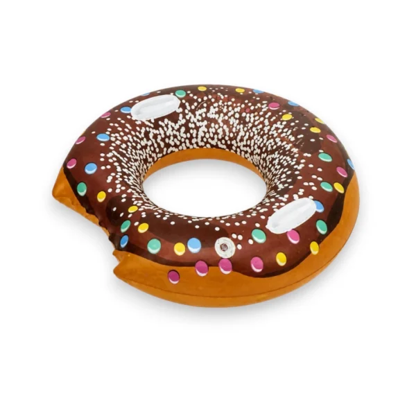 Rueda donut 100 cm