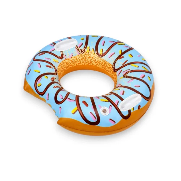 Rueda donut 100 cm