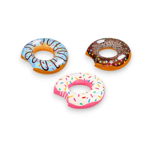 Rueda donut 100 cm